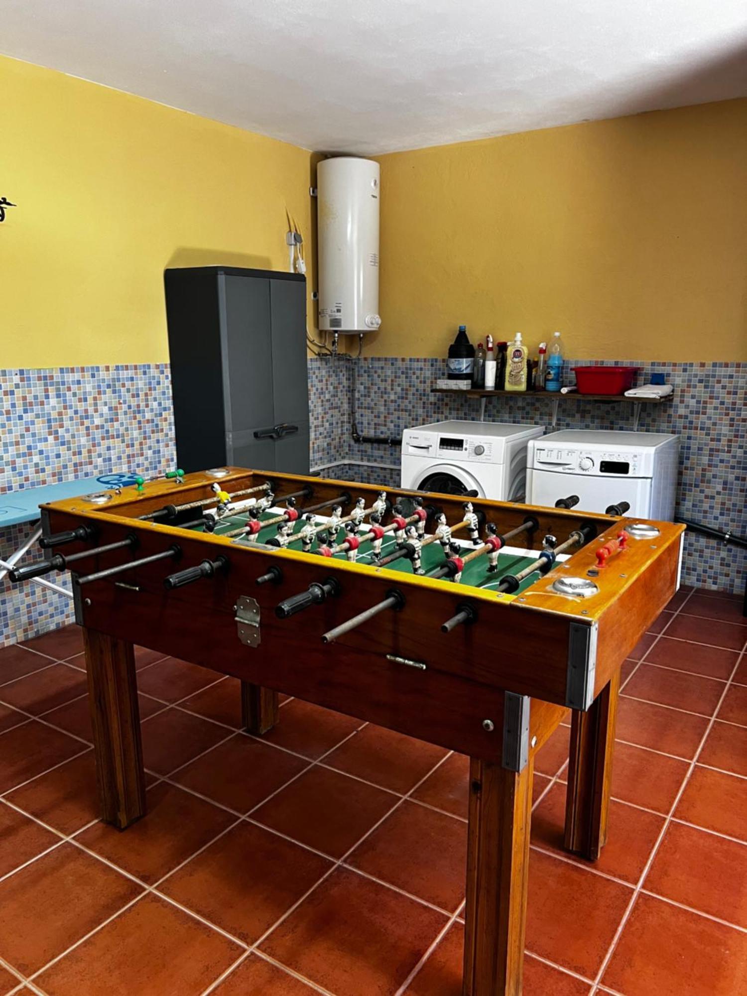 Casa Da Serra Oliveira de Frades Kültér fotó